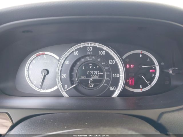 1HGCR2F78HA142882 Honda k24w1