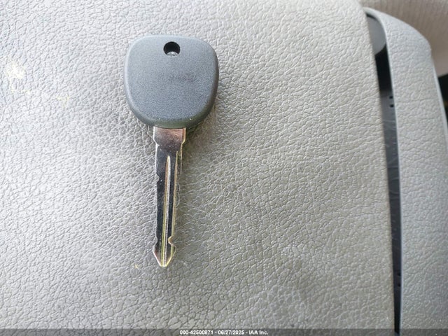 2002 CADILLAC DEVILLE 1G6KD54Y82U300023 Photo 10