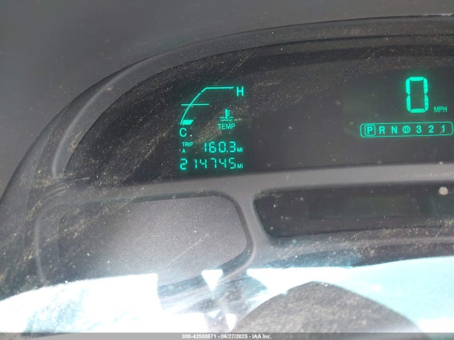 2002 CADILLAC DEVILLE 1G6KD54Y82U300023 Photo 6
