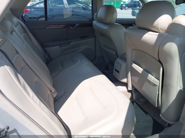 2002 CADILLAC DEVILLE 1G6KD54Y82U300023 Photo 7