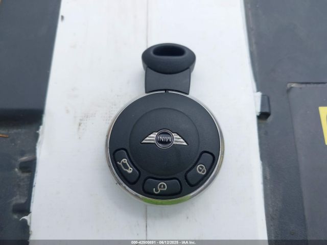 2008 MINI COOPER S CLUBMAN WMWMM33508TP70883 Photo 10