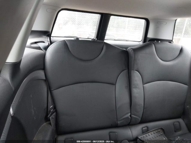 2008 MINI COOPER S CLUBMAN WMWMM33508TP70883 Photo 7