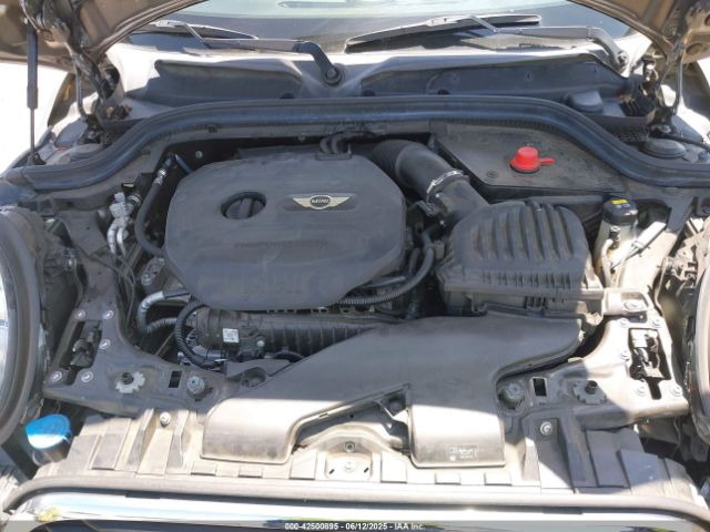 2017 MINI HARDTOP WMWXU1C36H2F77758 Photo 9