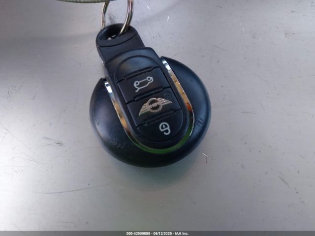 2017 MINI HARDTOP WMWXU1C36H2F77758 Photo 10