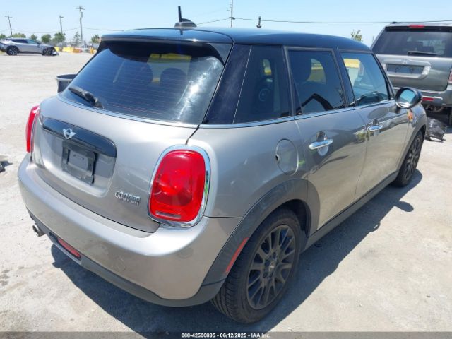 2017 MINI HARDTOP WMWXU1C36H2F77758 Photo 3