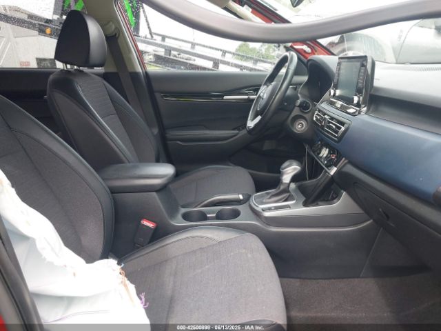 2021 KIA SELTOS KNDEU2AA2M7085983 Photo 4