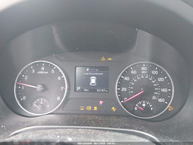 2021 KIA SELTOS KNDEU2AA2M7085983 Photo 6
