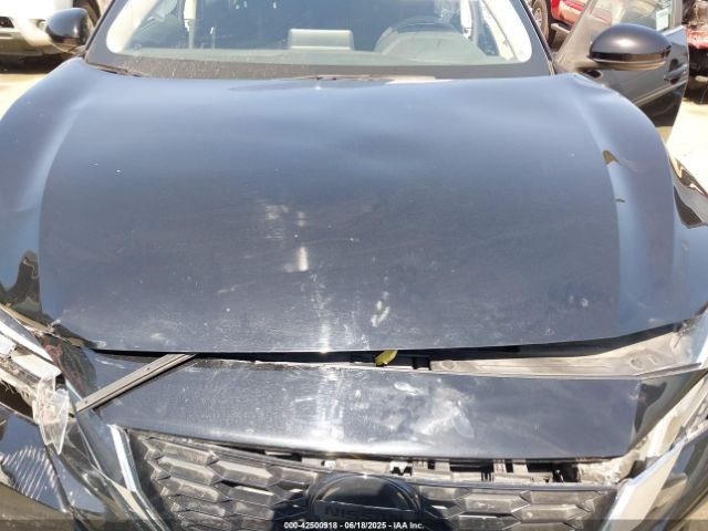 2020 NISSAN SENTRA 3N1AB8CVXLY217279 Photo 9
