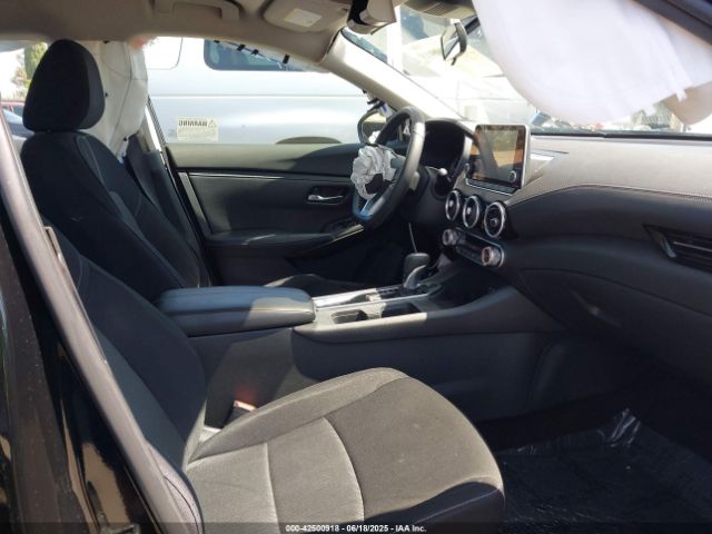 2020 NISSAN SENTRA 3N1AB8CVXLY217279 Photo 4