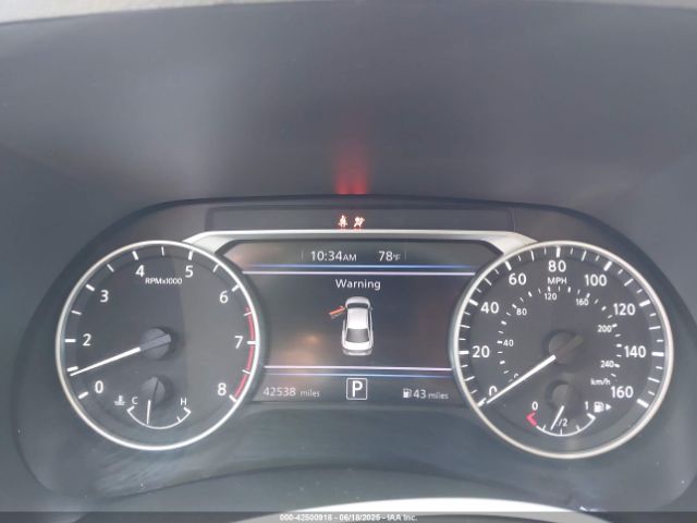 2020 NISSAN SENTRA 3N1AB8CVXLY217279 Photo 6