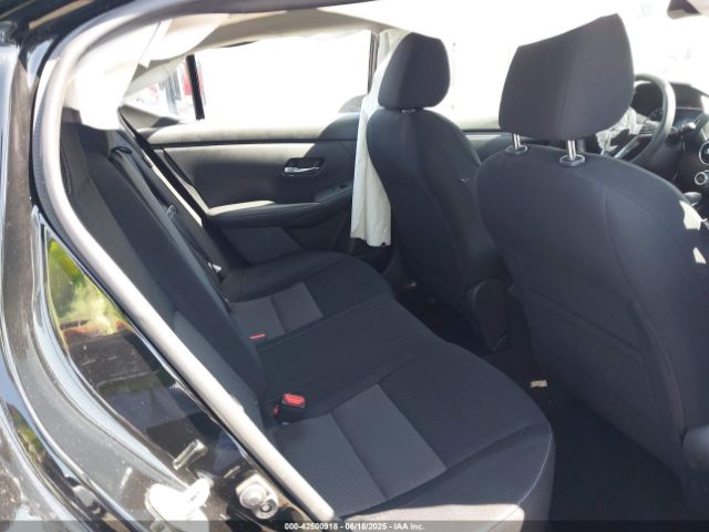 2020 NISSAN SENTRA 3N1AB8CVXLY217279 Photo 7