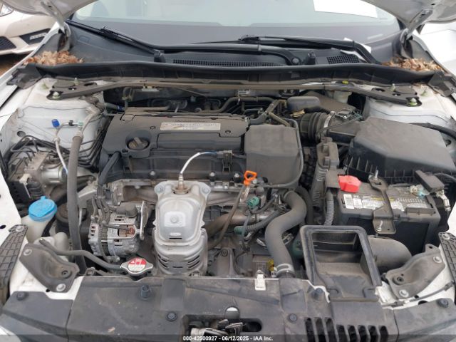 1HGCR2F75EA285316 Honda k24w1