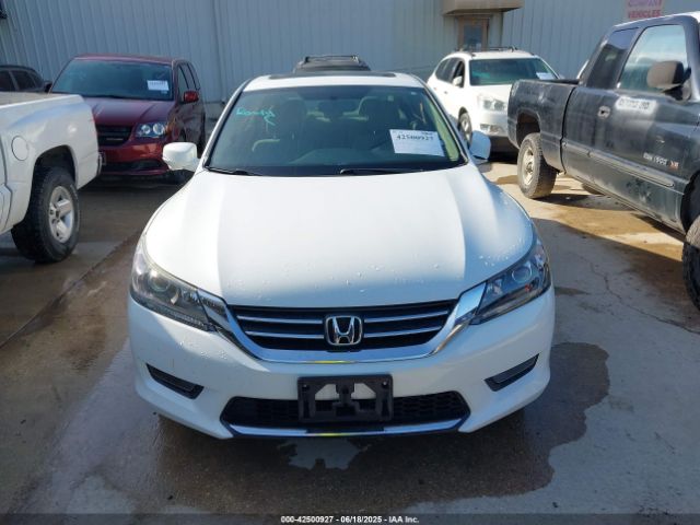 1HGCR2F75EA285316 Honda k24w1