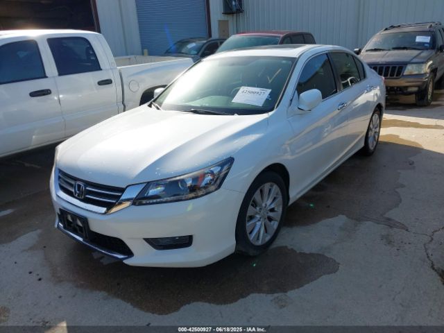 1HGCR2F75EA285316 Honda k24w1
