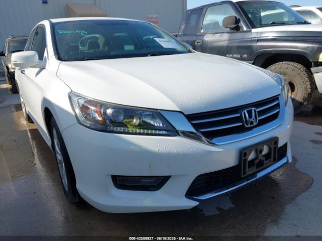 1HGCR2F75EA285316 Honda k24w1