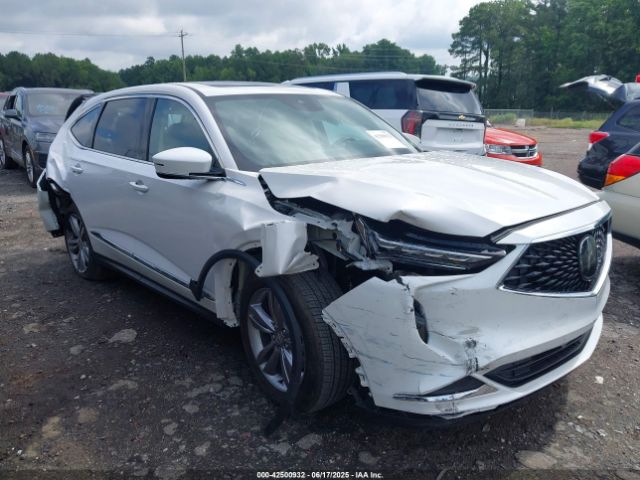2024 ACURA MDX 5J8YE1H38RL032765 Photo 0
