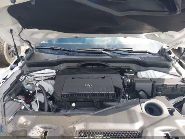 2024 ACURA MDX 5J8YE1H38RL032765 Photo 9