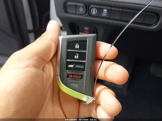 2024 ACURA MDX 5J8YE1H38RL032765 Photo 10