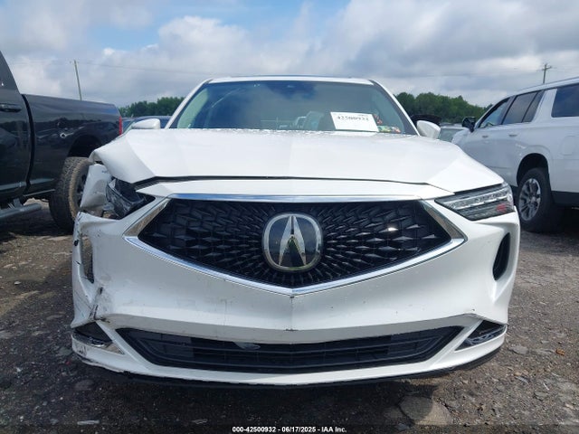 Acura j35y5 2024 5J8YE1H38RL032765 Image 13