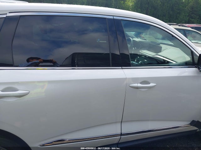 Acura j35y5 2024 5J8YE1H38RL032765 Image 14