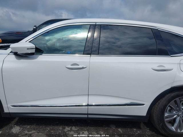 Acura j35y5 2024 5J8YE1H38RL032765 Image 15