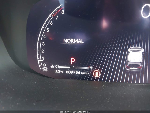 Acura j35y5 2024 5J8YE1H38RL032765 Image 16