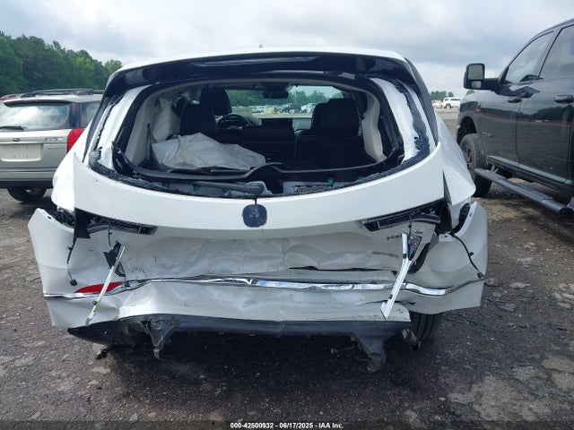Acura j35y5 2024 5J8YE1H38RL032765 Image 17