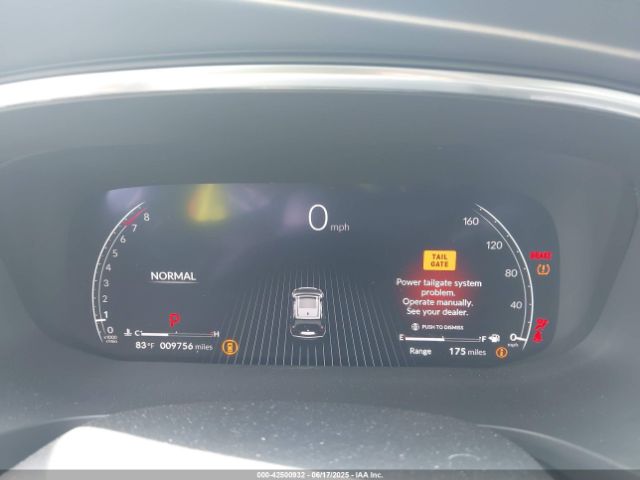 2024 ACURA MDX 5J8YE1H38RL032765 Photo 6
