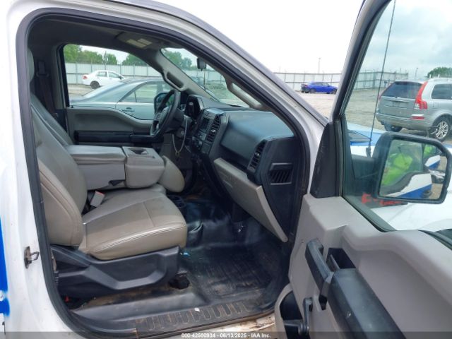 1FTMF1CP1GKD40822 Ford F-150 Xl