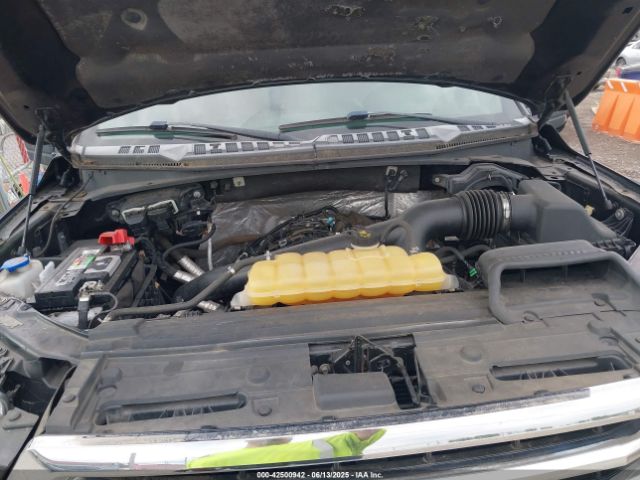 1FTFW1EG1FFC79985 Ford 2015