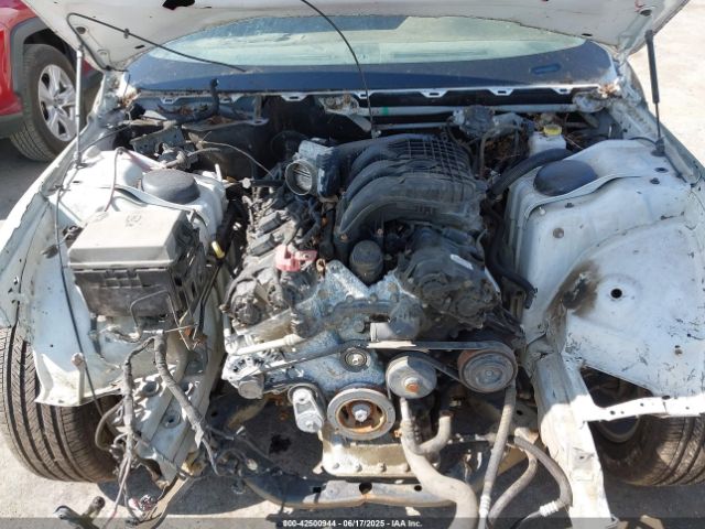 2013 DODGE CHALLENGER 2C3CDYAG5DH646135 Photo 9