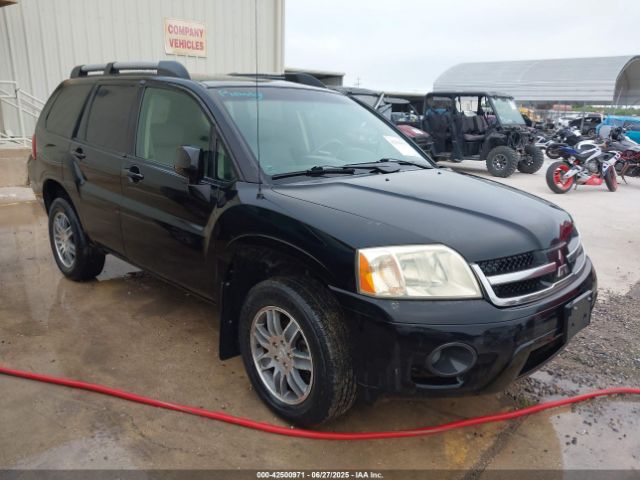 2007 MITSUBISHI ENDEAVOR 4A4MM31S97E075972