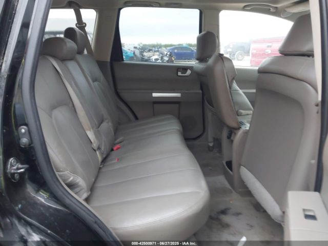 2007 MITSUBISHI ENDEAVOR 4A4MM31S97E075972 Photo 7