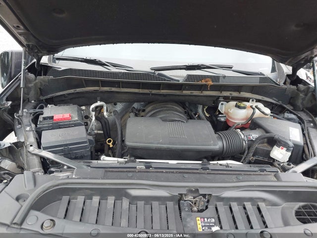 3GCUYEED2KG171172 Chevrolet l84 - di, dfm, alum, gen 5, var 2