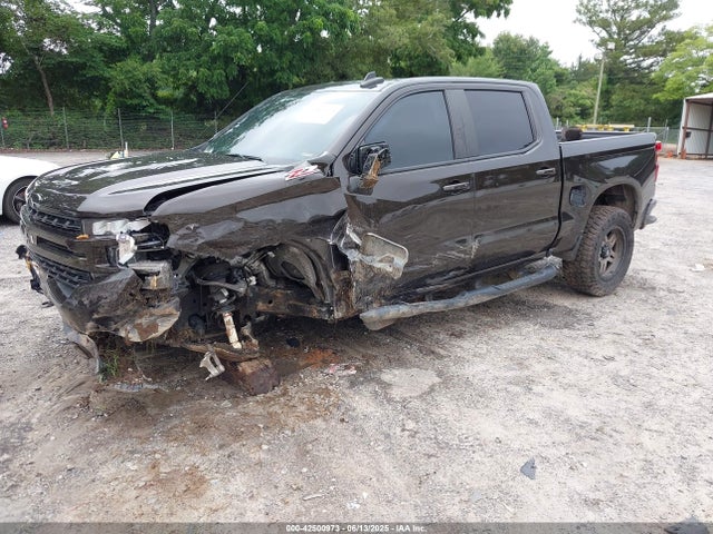 3GCUYEED2KG171172 Chevrolet l84 - di, dfm, alum, gen 5, var 2