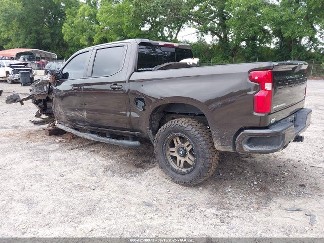 3GCUYEED2KG171172 Chevrolet l84 - di, dfm, alum, gen 5, var 2