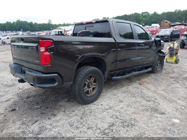 3GCUYEED2KG171172 Chevrolet l84 - di, dfm, alum, gen 5, var 2