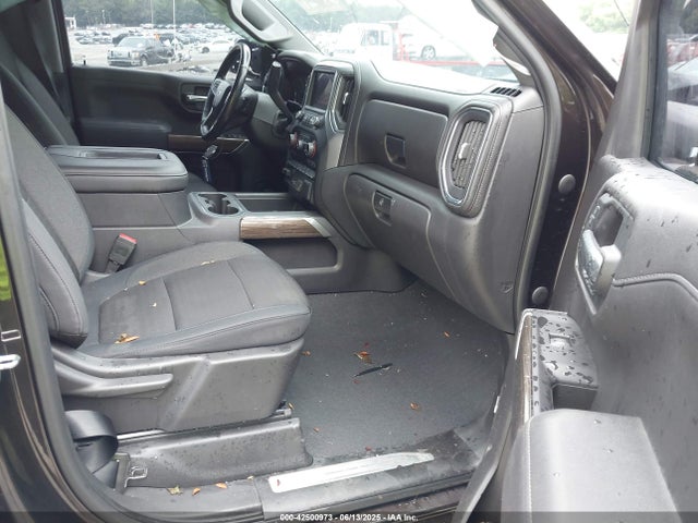 3GCUYEED2KG171172 Chevrolet l84 - di, dfm, alum, gen 5, var 2