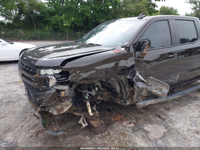 3GCUYEED2KG171172 Chevrolet l84 - di, dfm, alum, gen 5, var 2
