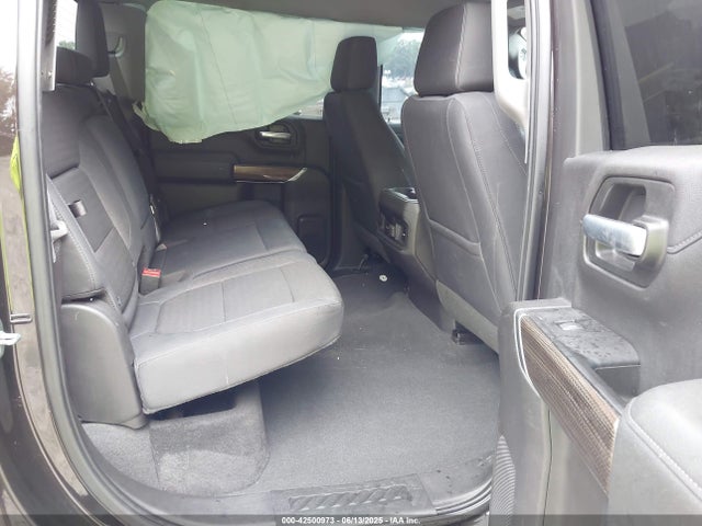3GCUYEED2KG171172 Chevrolet l84 - di, dfm, alum, gen 5, var 2