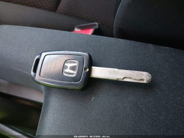 3HGGK5H4XJM724534 Honda l15b1