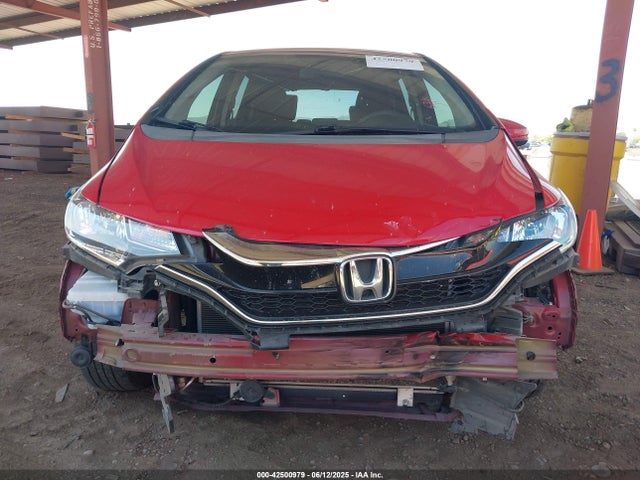 3HGGK5H4XJM724534 Honda l15b1