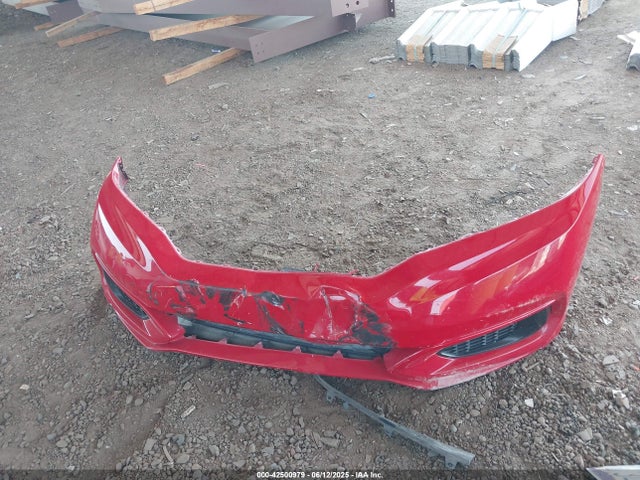 3HGGK5H4XJM724534 Honda l15b1