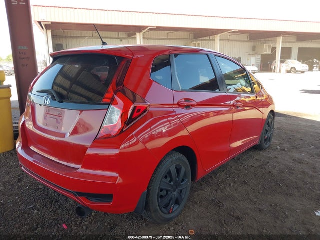 3HGGK5H4XJM724534 Honda l15b1