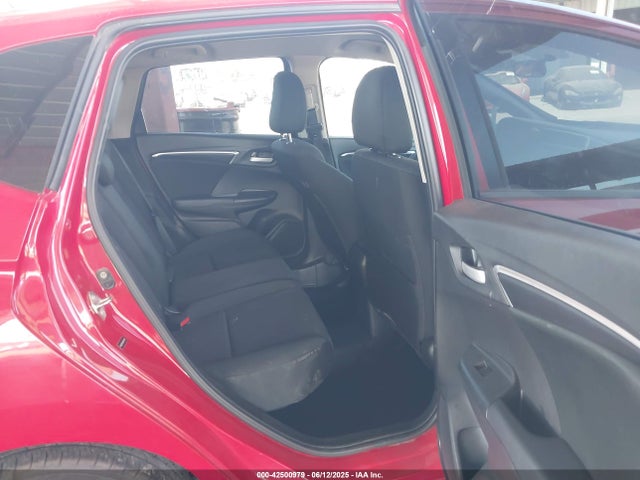 3HGGK5H4XJM724534 Honda l15b1
