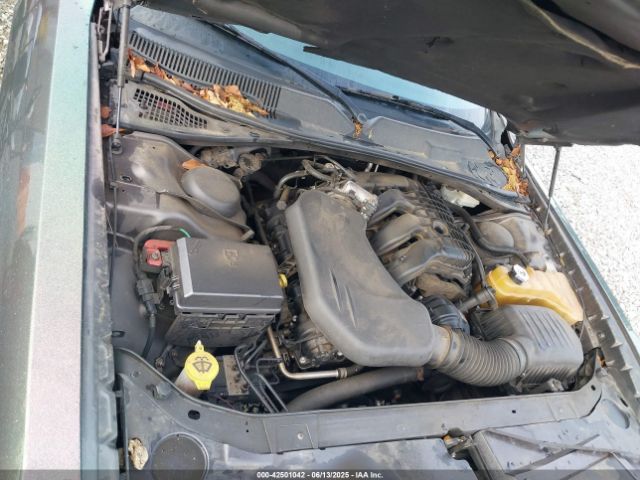 2013 DODGE CHALLENGER 2C3CDYAG0DH645605 Photo 9