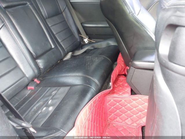 2013 DODGE CHALLENGER 2C3CDYAG0DH645605 Photo 7