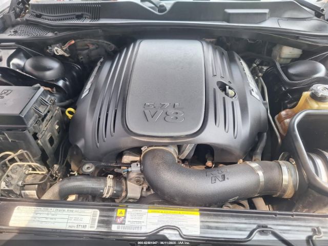 2009 DODGE CHALLENGER 2B3LJ54T09H641283 Photo 9
