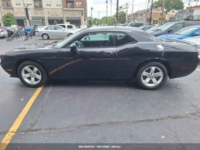 2009 DODGE CHALLENGER 2B3LJ54T09H641283 Photo 3