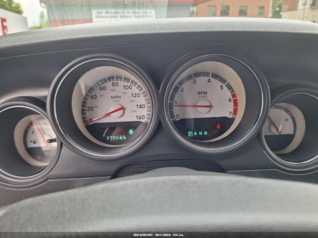 2009 DODGE CHALLENGER 2B3LJ54T09H641283 Photo 6